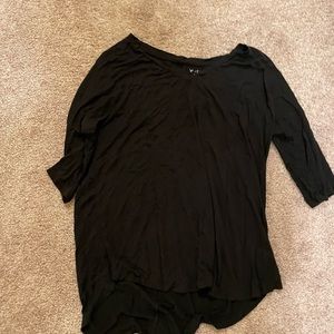 American Eagle Jegging Shirt